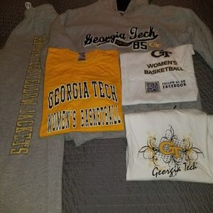 Georgia Tech clothing